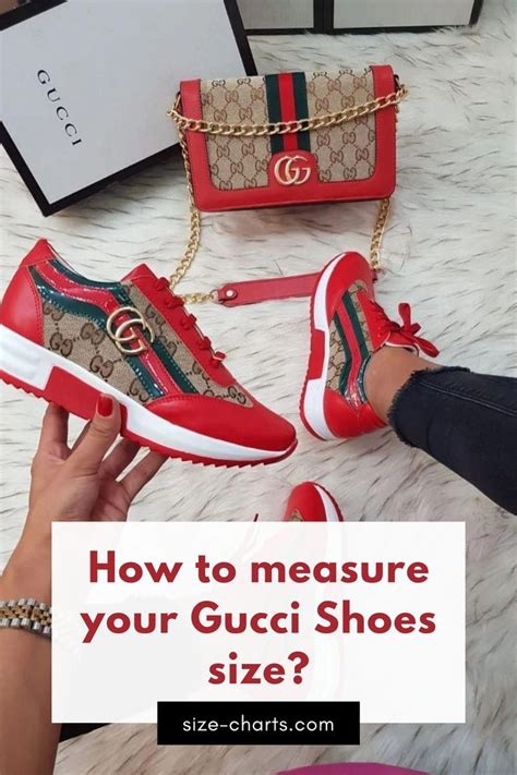 are gucci shoes true to size